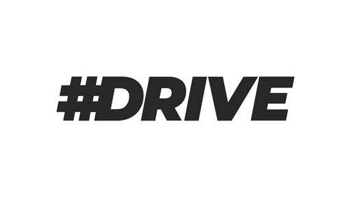 #DRIVE logo